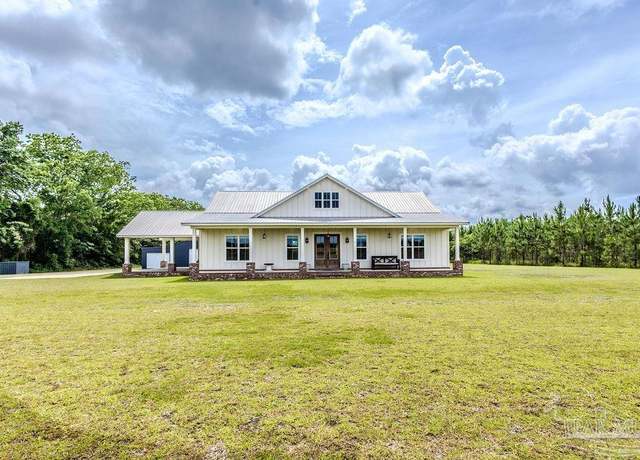 Property at 778 Griswold Rd, Jay, FL 32565, 3 beds, 2 baths