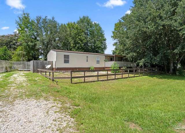 Property at 12366 Ailanthus Dr, Pensacola, FL 32506, 2 beds, 1 bath