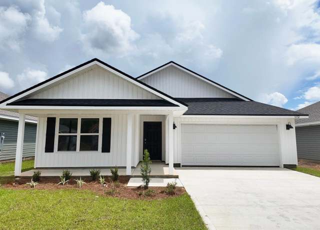 Property at 6352 Firefly Dr, Milton, FL 32583, 5 beds, 3 baths