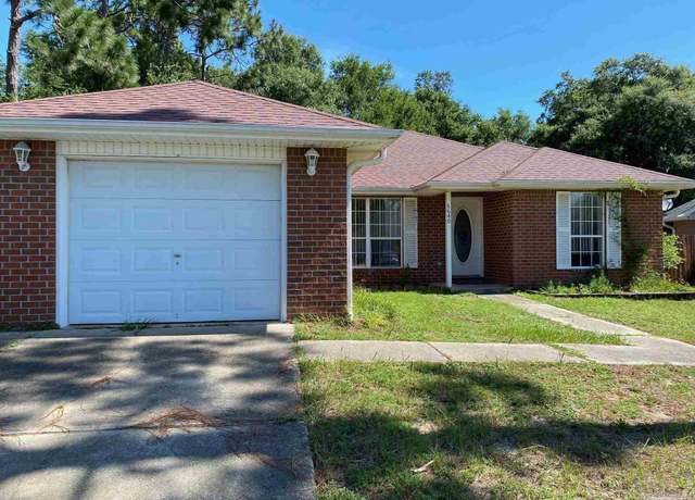 Property at 6640 Woodbury Forest Dr, Milton, FL 32583, 3 beds, 2 baths