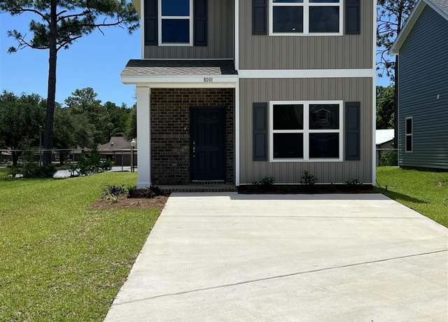 Property at 8001 Westpointe Ln Unit 23B, Pensacola, FL 32506, 3 beds, 3 baths