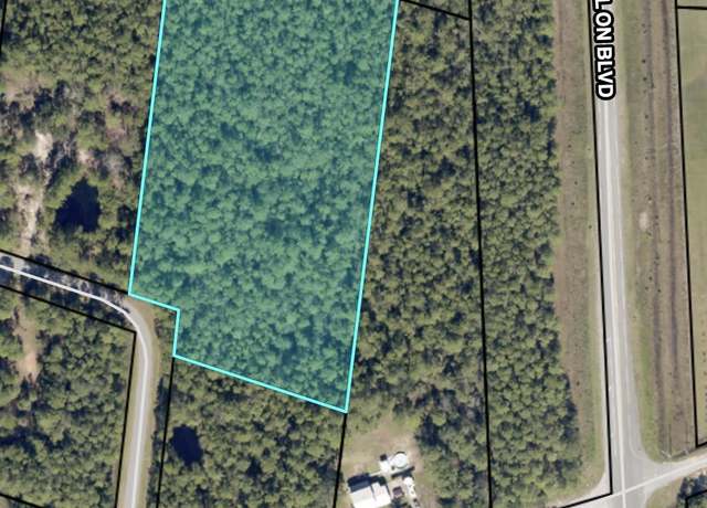 Property at 00 Pandora Dr, Milton, FL 32583