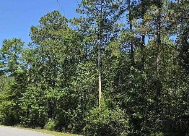 Property at 00 Pandora Dr, Milton, FL 32583