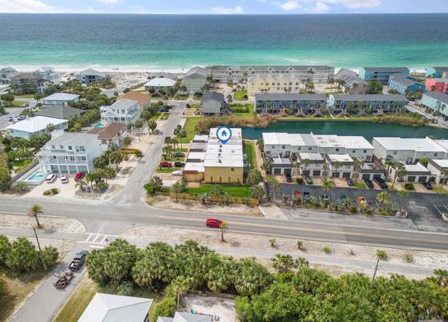 Property at 8 Calle Traviesa, Pensacola Beach, FL 32561, 2 beds, 1.5 baths