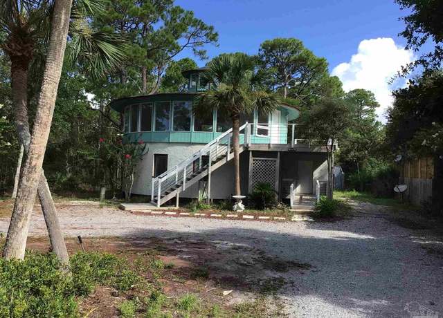 Property at 3056 Bay St, Gulf Breeze, FL 32563, 4 beds, 3 baths
