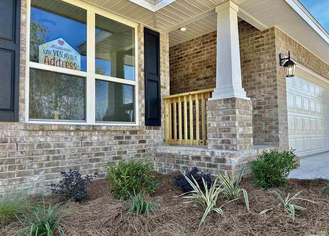 Property at 12099 Emerald Heights Ln Unit 4B, Pensacola, FL 32506, 3 beds, 2 baths