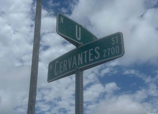 Property at 2623 Cervantes St, Pensacola, FL 32505