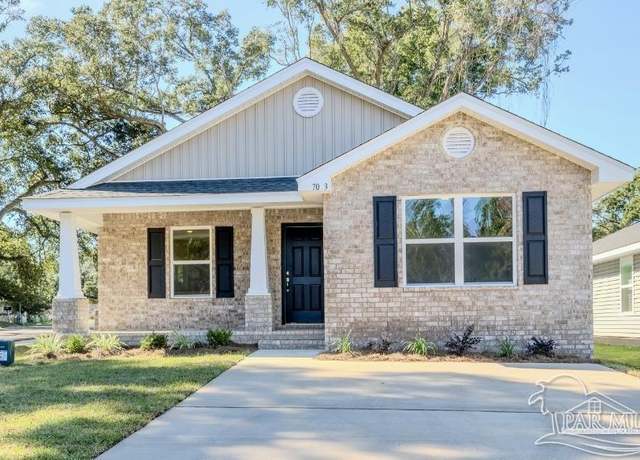 Property at 8013 Westpointe Ln Unit 20B, Pensacola, FL 32506, 3 beds, 2 baths