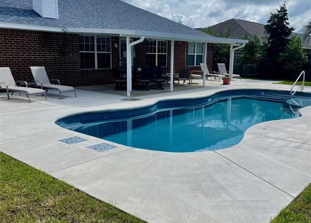 Property at 1449 Cacao Ln, Pensacola, FL 32507, 4 beds, 3 baths