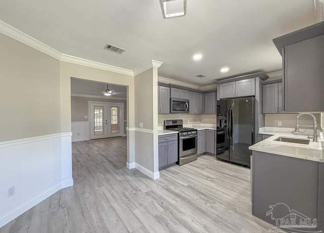 Property at 4412 Copperwood Pl, Pace, FL 32571, 3 beds, 2 baths