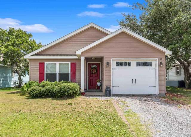 Property at 112 Kaelyn Ln, Port St Joe, FL 32456, 3 beds, 2 baths