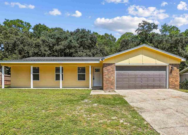 Property at 2904 Breckenridge Dr, Pensacola, FL 32526, 3 beds, 2 baths