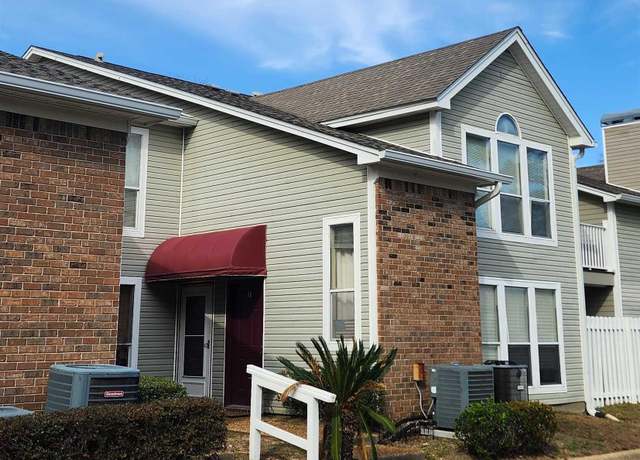Property at 7171 N 9th Ave Unit G11, Pensacola, FL 32504, 2 beds, 2 baths