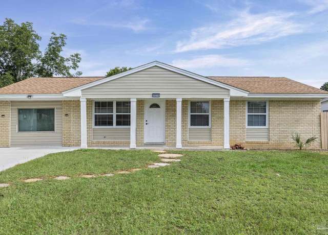 Property at 4210 Coldsprings Dr, Pensacola, FL 32514, 3 beds, 2 baths