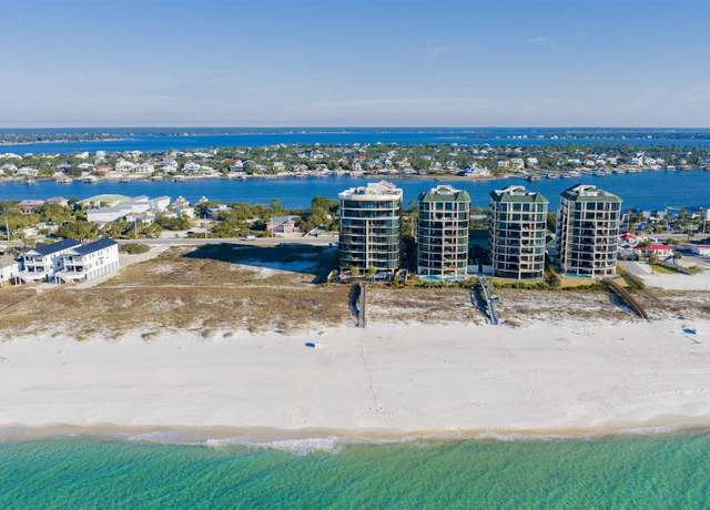 Property at 16551 Perdido Key Dr #202, Perdido Key, FL 32507, 4 beds, 4.5 baths