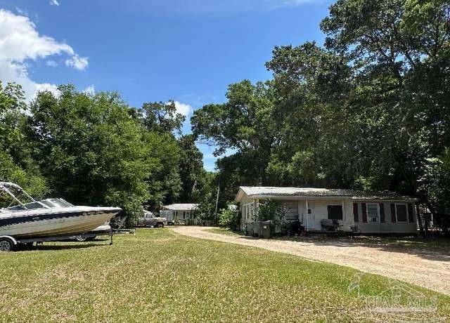 Property at 4108 Kelly Ave, Pensacola, FL 32505, 7 beds, 3 baths
