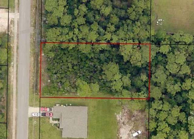 Property at 2302 Avenida De Sol, Navarre, FL 32566