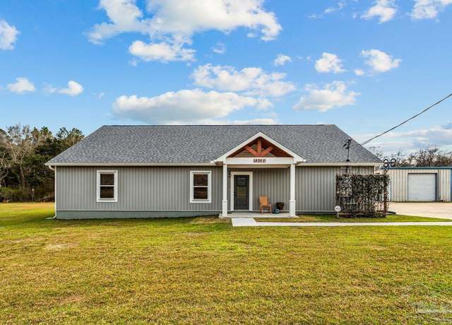 Property at 1436-B S Hwy 97, Cantonment, FL 32533, 3 beds, 2.5 baths