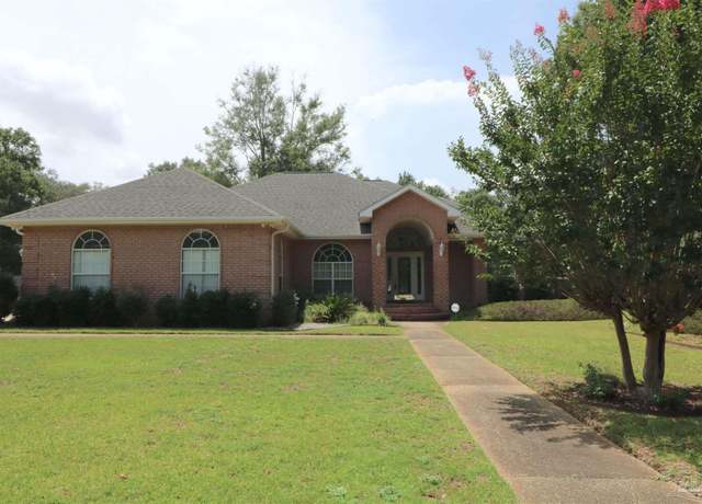 Property at 6033 Breckenridge Dr, Milton, FL 32570, 3 beds, 2 baths