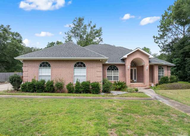 Property at 6033 Breckenridge Dr, Milton, FL 32570, 3 beds, 2 baths