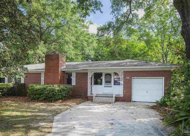 Property at 16 Linda St, Pensacola, FL 32506, 3 beds, 2 baths