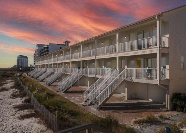 Property at 8425 Gulf Blvd #8, Navarre Beach, FL 32566, 3 beds, 3 baths