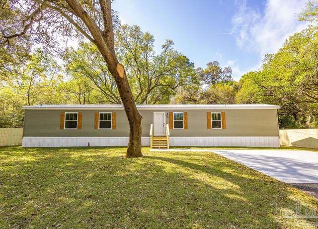 Property at 3467 Jabro Dr, Pace, FL 32571, 3 beds, 2 baths