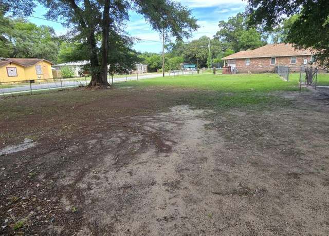 Property at 3021 N Roosevelt St, Pensacola, FL 32503
