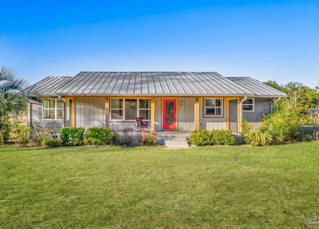 Property at 5214 Pine Berry Rd, Milton, FL 32583, 2 beds, 2 baths