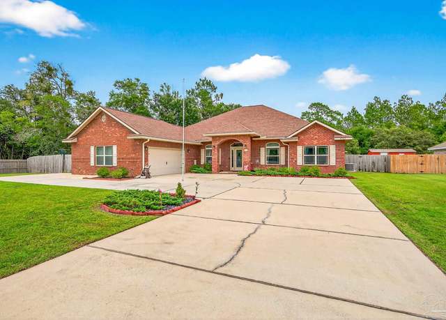 Property at 9302 Iron Gate Blvd, Milton, FL 32570, 3 beds, 3 baths