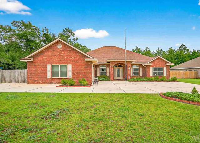 Property at 9302 Iron Gate Blvd, Milton, FL 32570, 3 beds, 3 baths