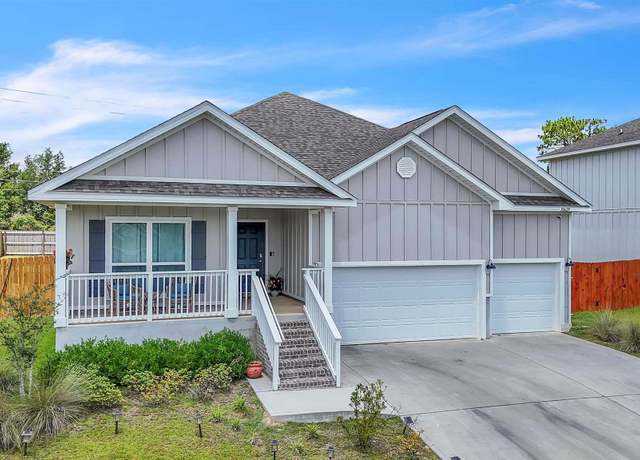 Property at 10629 Davenport Loop, Pensacola, FL 32526, 4 beds, 3 baths