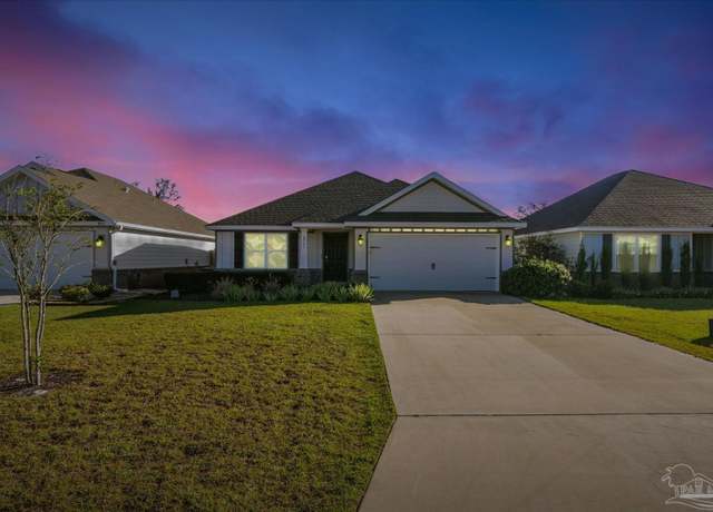 Property at 8961 Skip Stone Rd, Milton, FL 32583, 4 beds, 2 baths