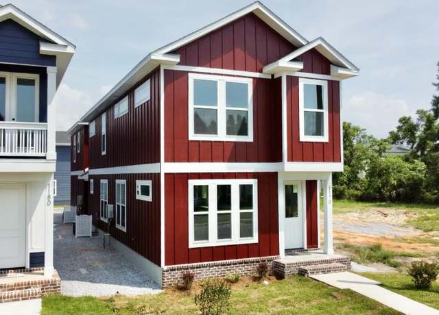 Property at 1170 W Intendencia St, Pensacola, FL 32502, 5 beds, 4 baths