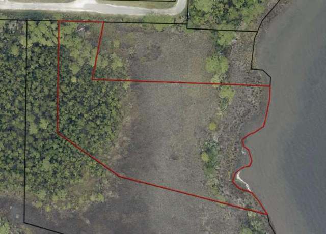 Property at 0000 Bain Dr, Bagdad, FL 32583