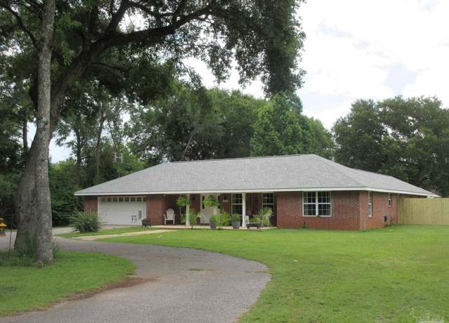 Property at 2958 Whitley Ln, Pace, FL 32571, 3 beds, 2.5 baths