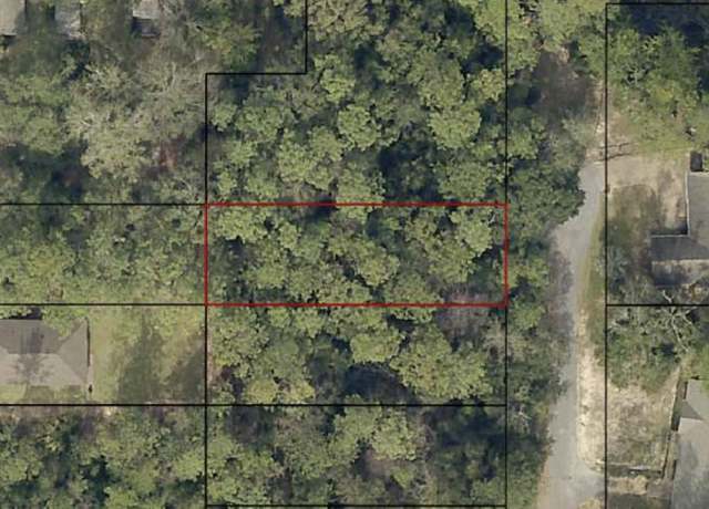 Property at 0000 San Martino St, Milton, FL 32583
