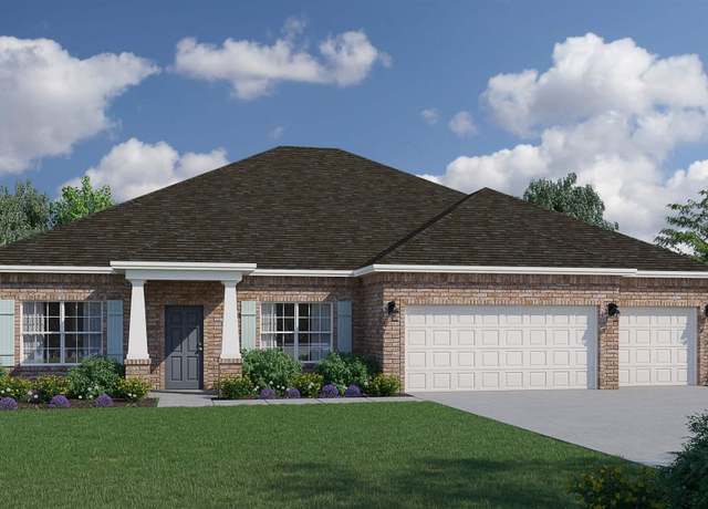 Property at 5091 Sanborn Dr, Milton, FL 32570, 4 beds, 3 baths