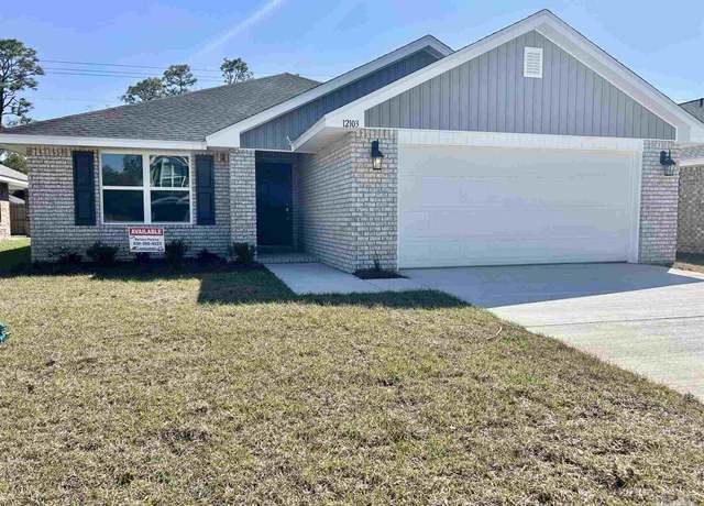 Property at 12103 Emerald Heights Ln Unit 5B, Pensacola, FL 32506, 3 beds, 2 baths