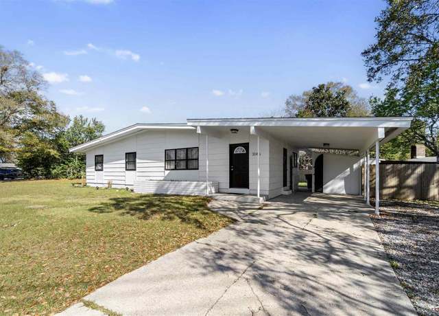 Property at 3146 Creighton Rd, Pensacola, FL 32504, 3 beds, 2 baths