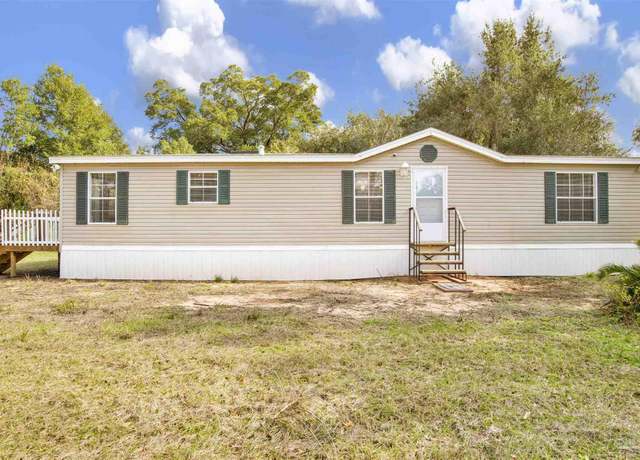 Property at 6807 Lillian Hwy, Pensacola, FL 32506, 3 beds, 2 baths
