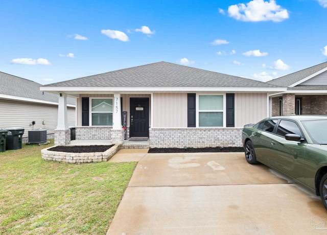 Property at 7157 Sonny Dr, Pensacola, FL 32504, 3 beds, 2 baths