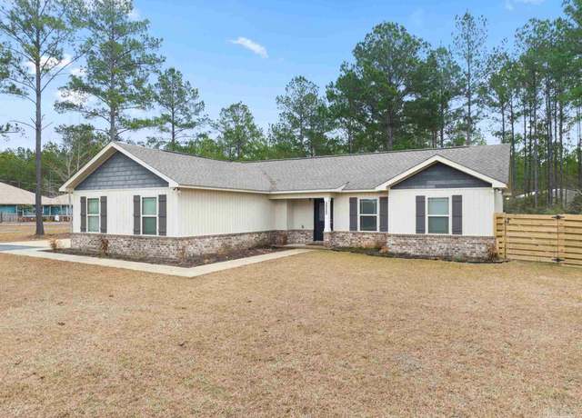Property at 2520 Ten Mile Rd, Pace, FL 32571, 3 beds, 2 baths