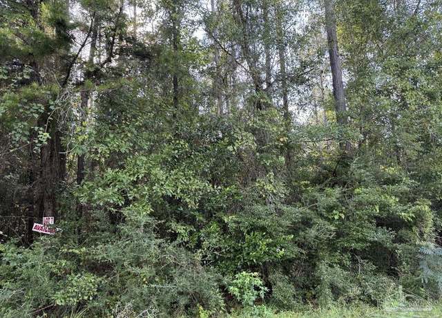Property at 1900 Virecent Rd, Cantonment, FL 32533