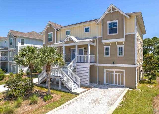 Property at 6629 Carlinga Dr, Pensacola, FL 32507, 4 beds, 4 baths