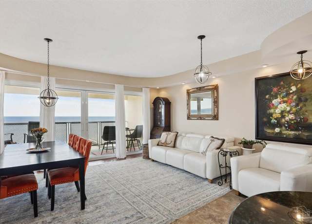 Property at 825 Bayshore Dr #608, Pensacola, FL 32507, 1 bed, 1 bath