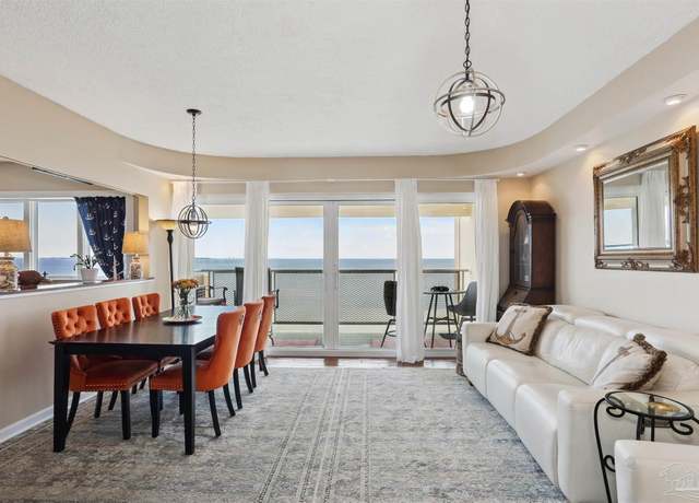 Property at 825 Bayshore Dr #608, Pensacola, FL 32507, 1 bed, 1 bath