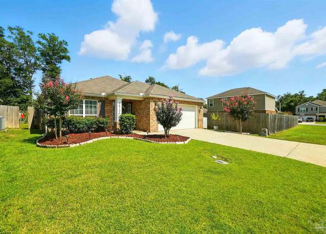 Property at 4734 Apple Field Way, Pace, FL 32571, 3 beds, 2 baths