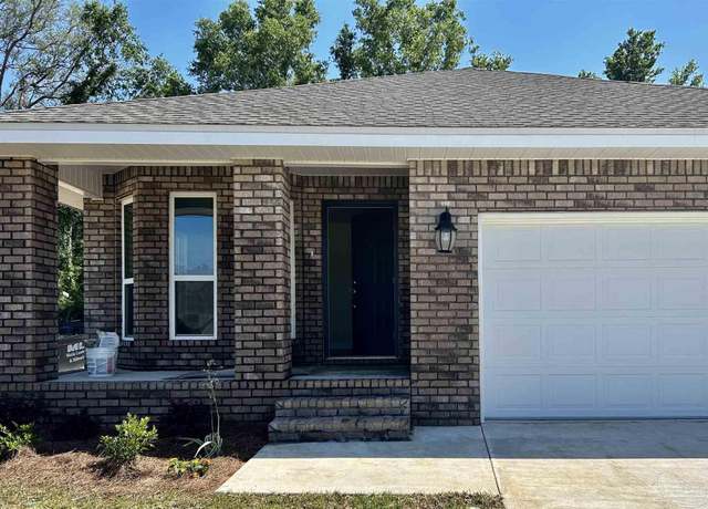 Property at 12107 Emerald Heights Ln Unit 6B, Pensacola, FL 32506, 3 beds, 2 baths