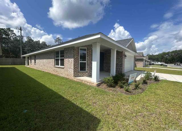 Property at 12107 Emerald Heights Ln Unit 6B, Pensacola, FL 32506, 3 beds, 2 baths